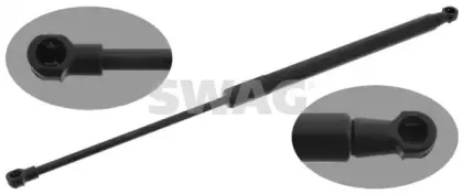 Газовая пружина, крышка багажник SWAG купить